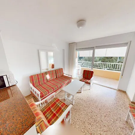 Concorde Apartment